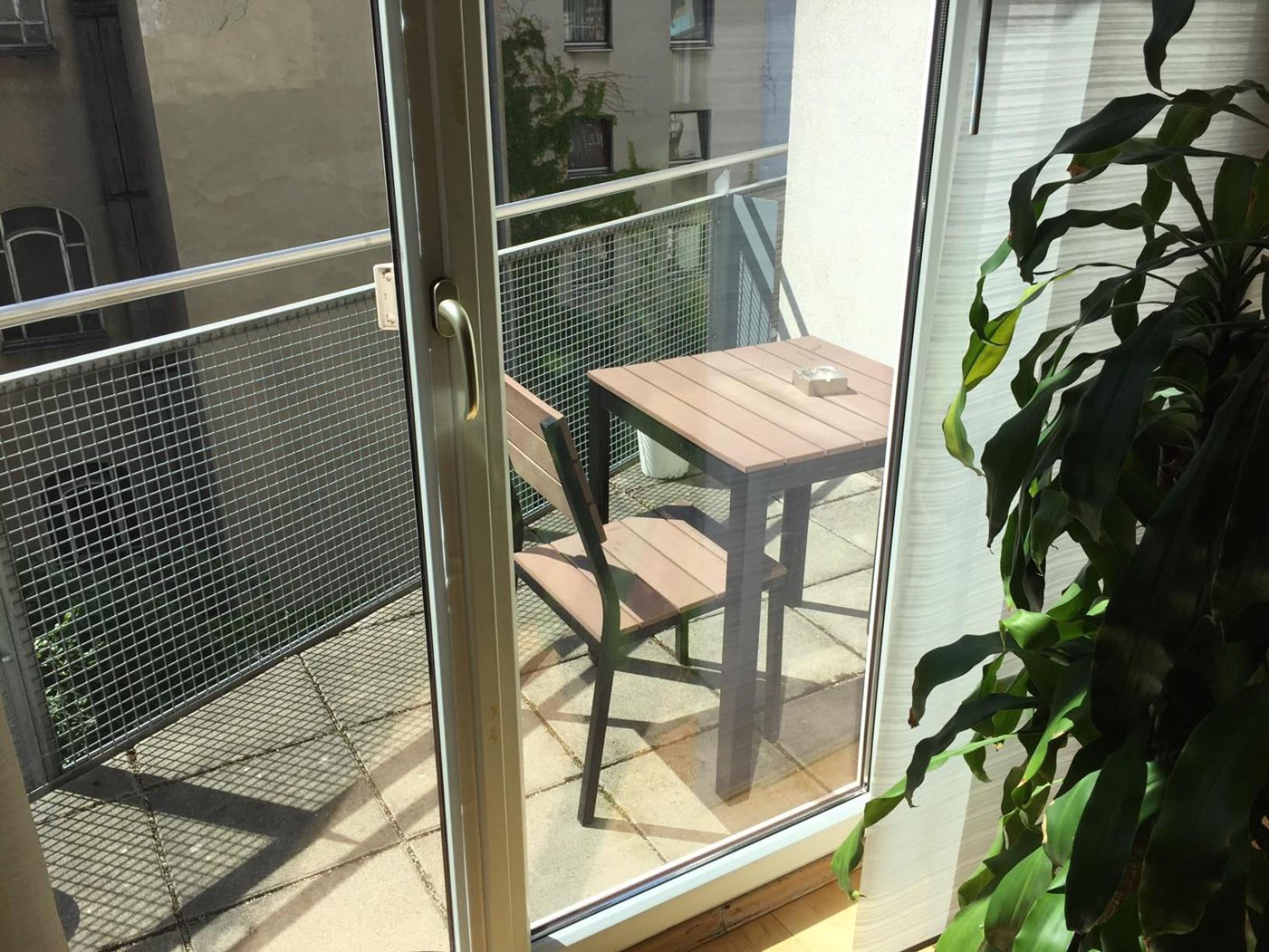 Feels-Like-Home Apt @ Praterstern ウィーン エクステリア 写真